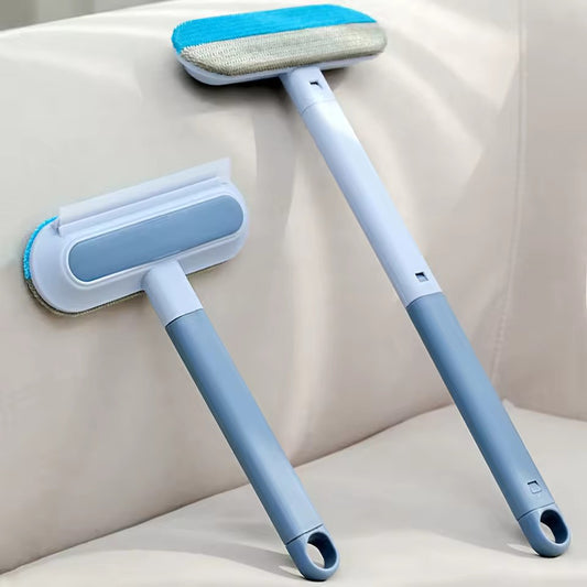 FuzzAway™ – La Rivoluzione nella Rimozione dei Peli